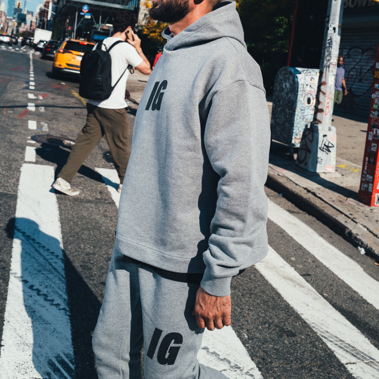 sweatpants