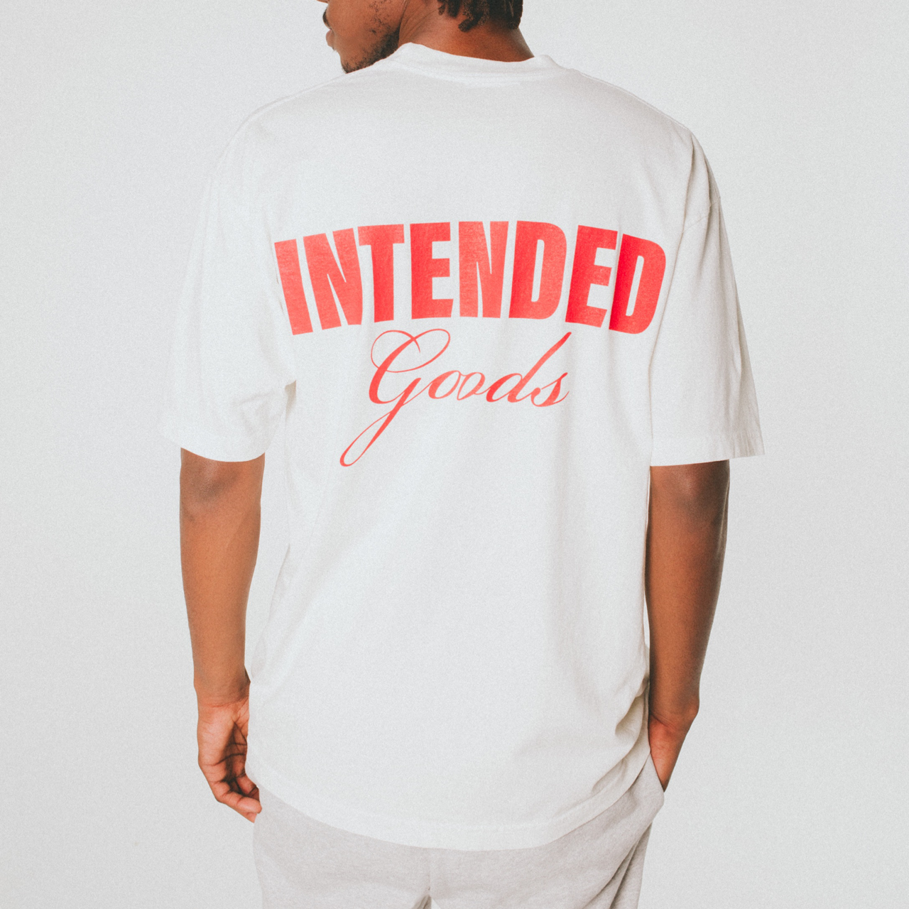Premium Core Heavyweight Tee