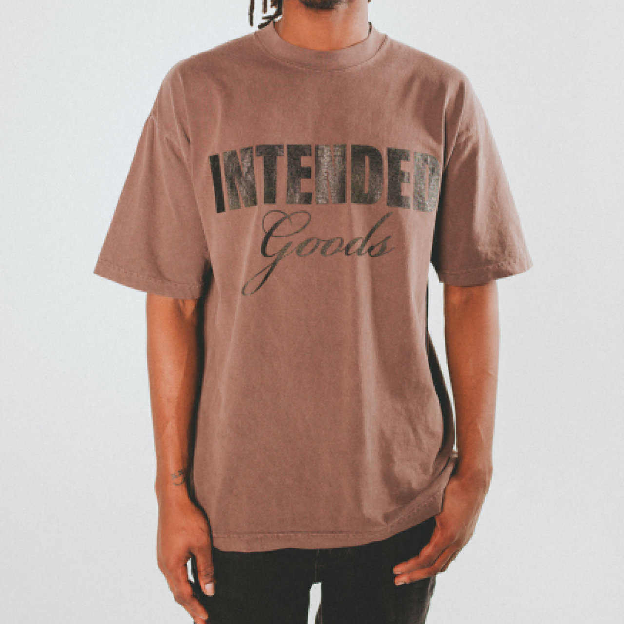 Chocolate IG "Everyday Tee"