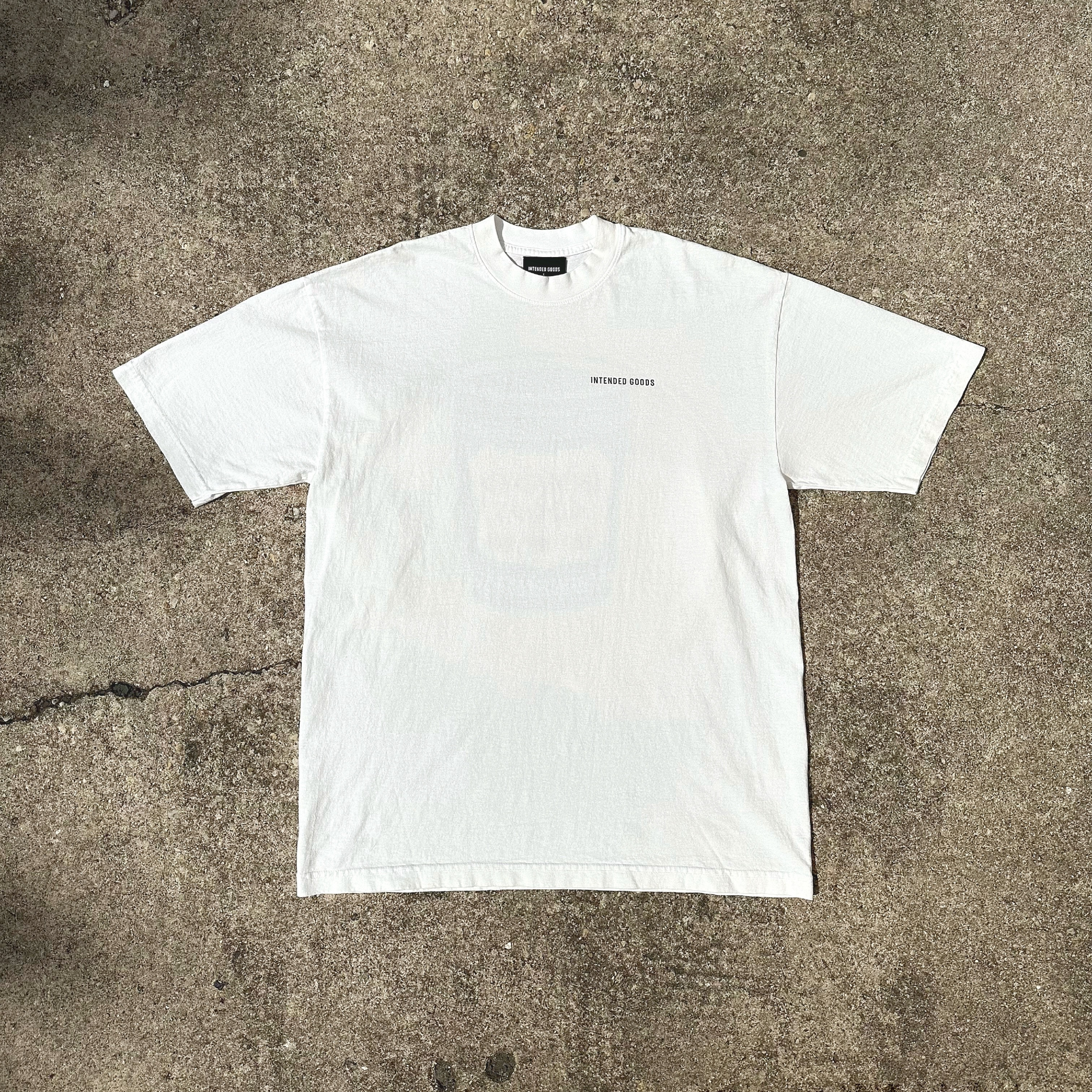 “New York’s best” tee