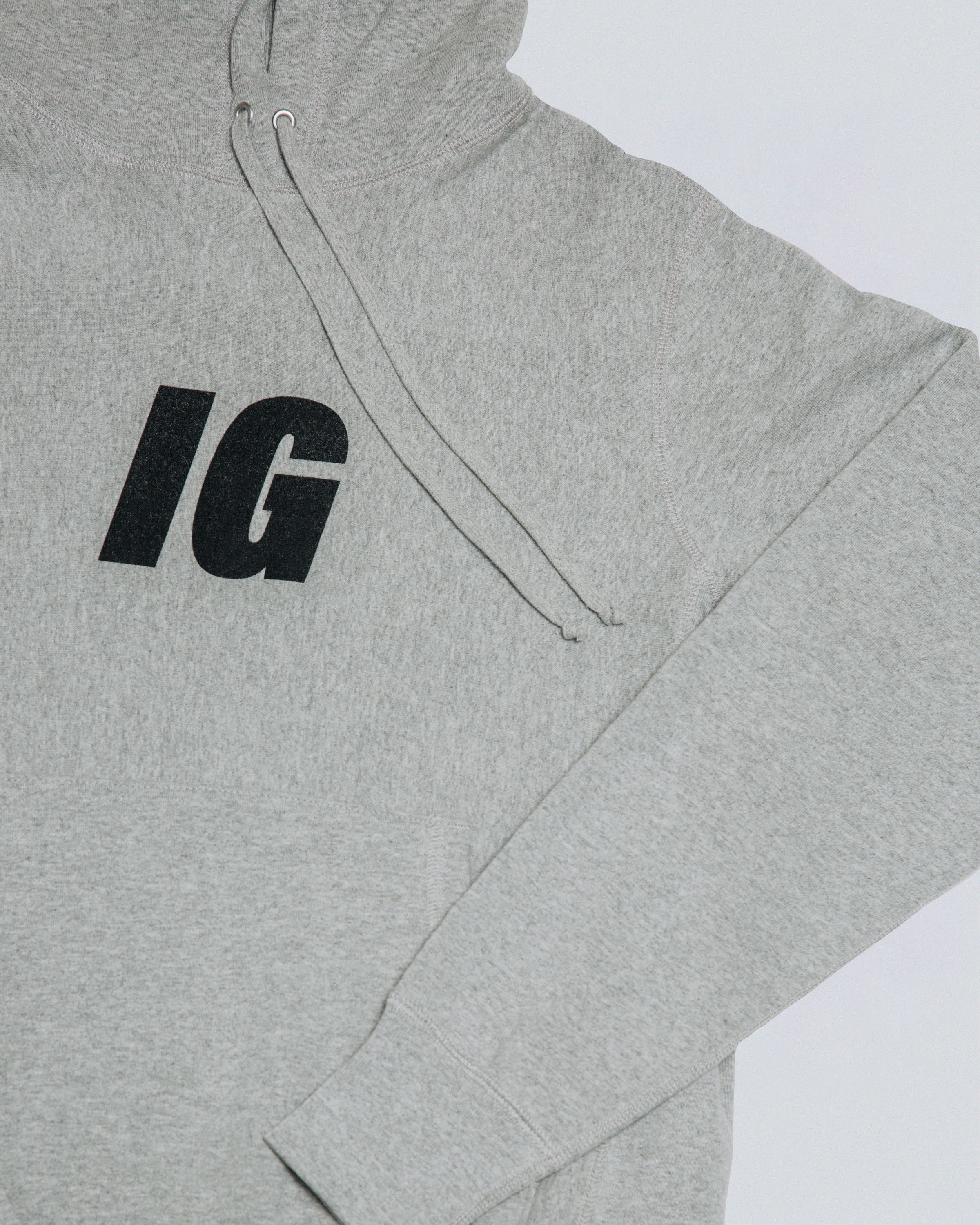 Classic hoodie