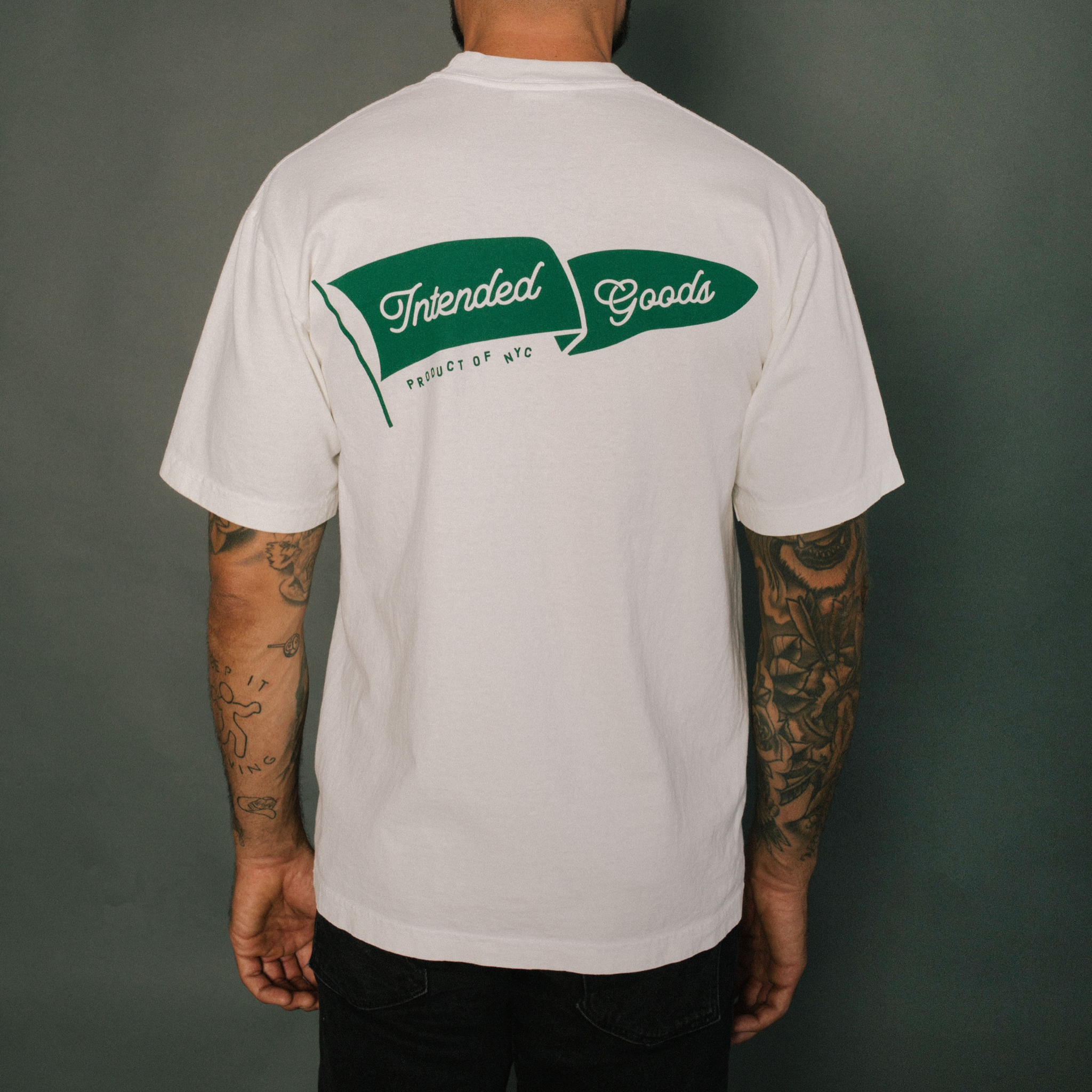 Pennant "Everyday Tee"