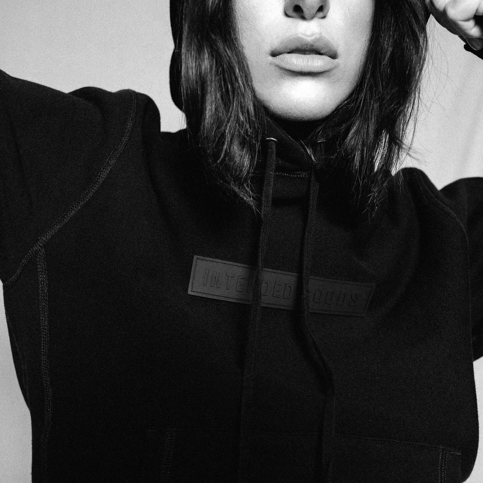 Classic hoodie