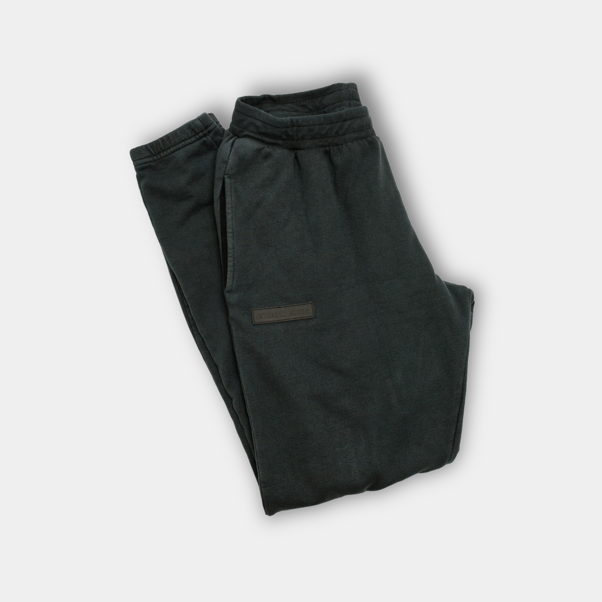 Athletic sweatpants