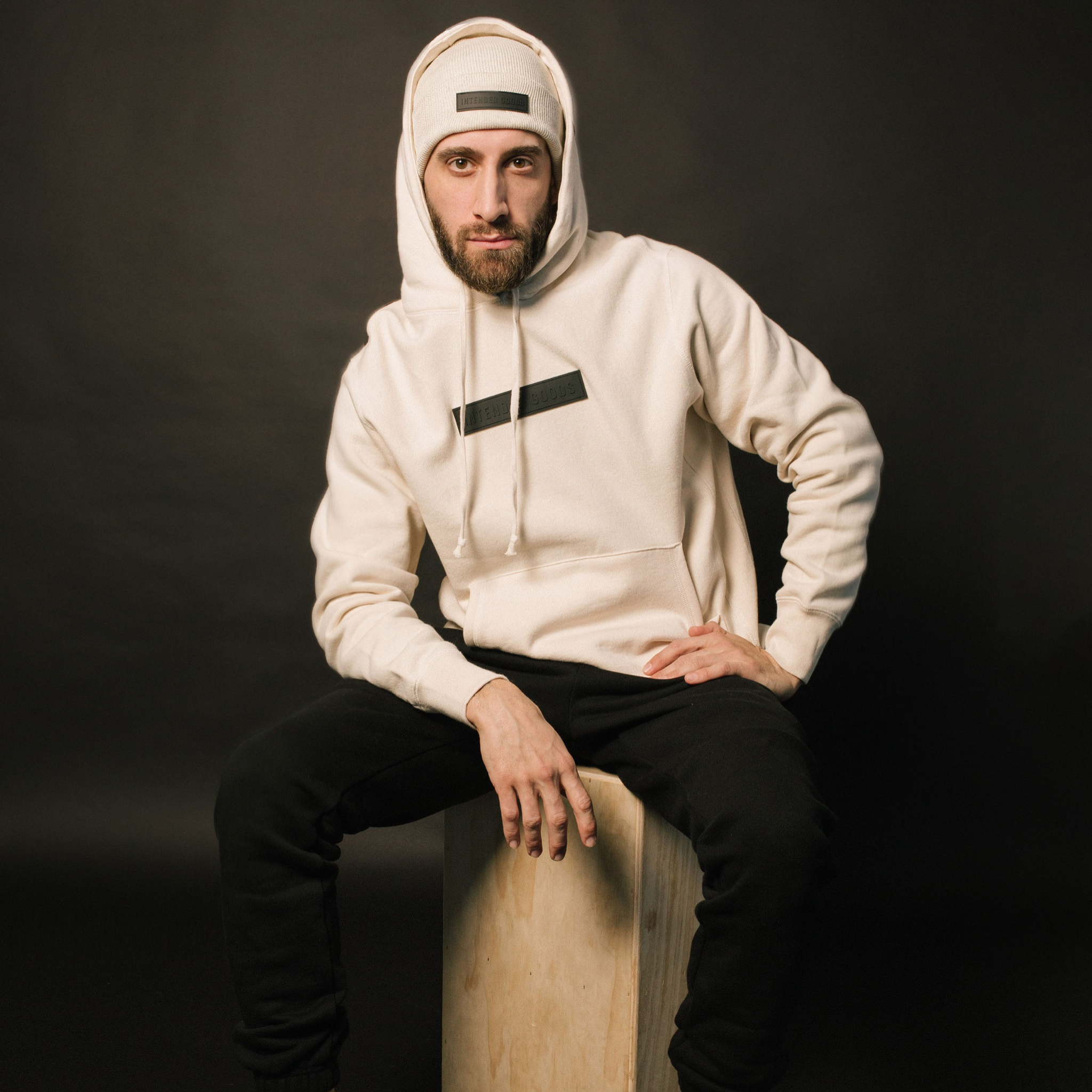 Classic hoodie