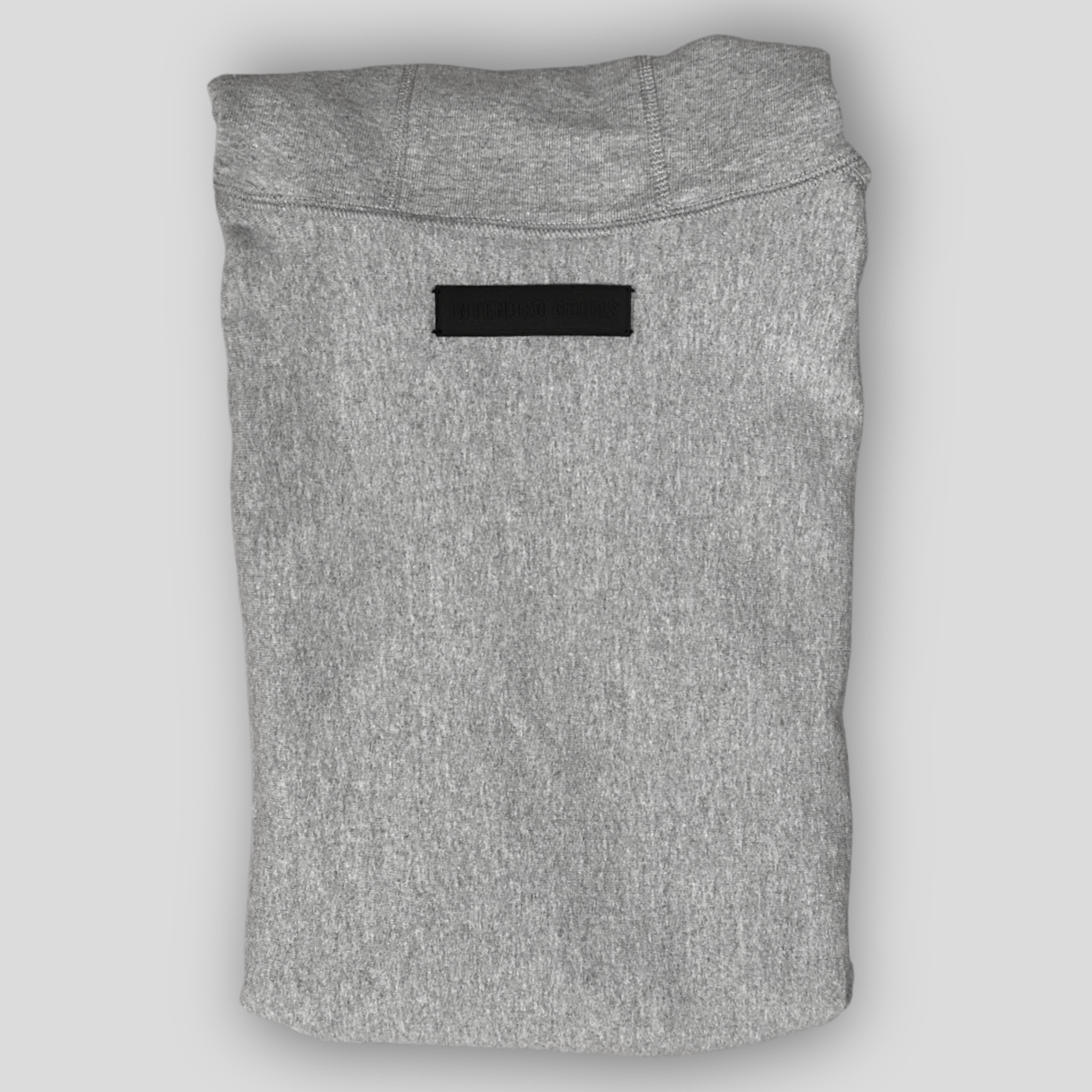 Classic hoodie