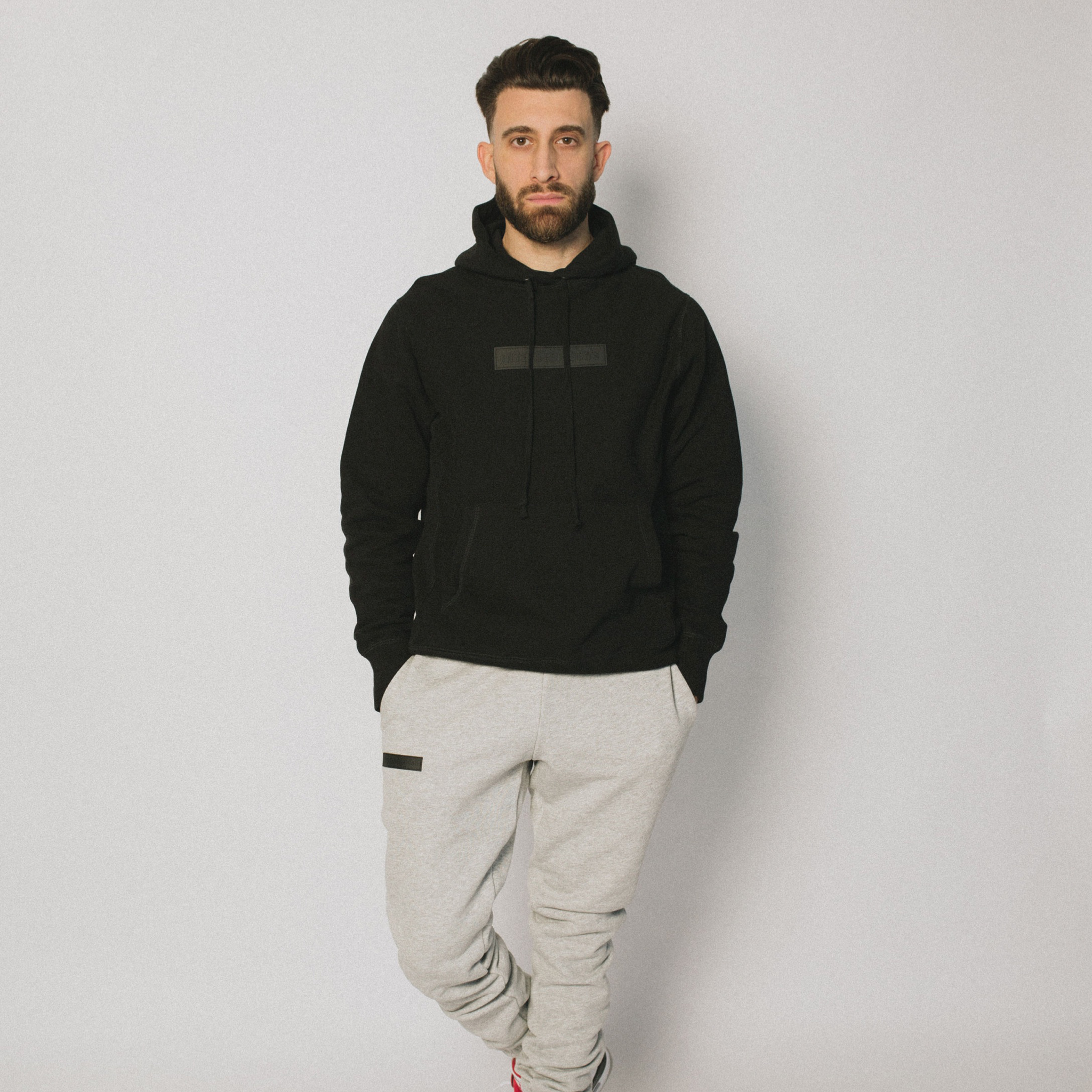 Classic hoodie