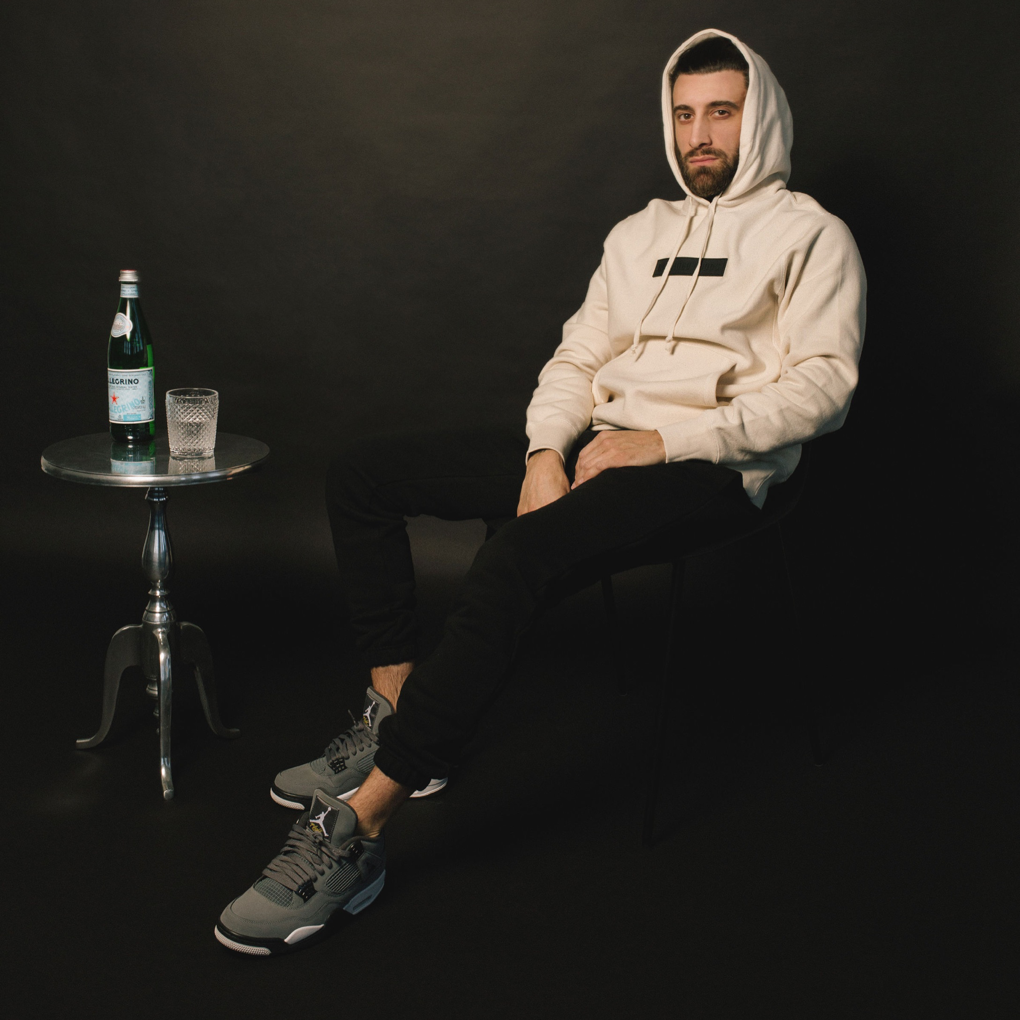 Classic hoodie