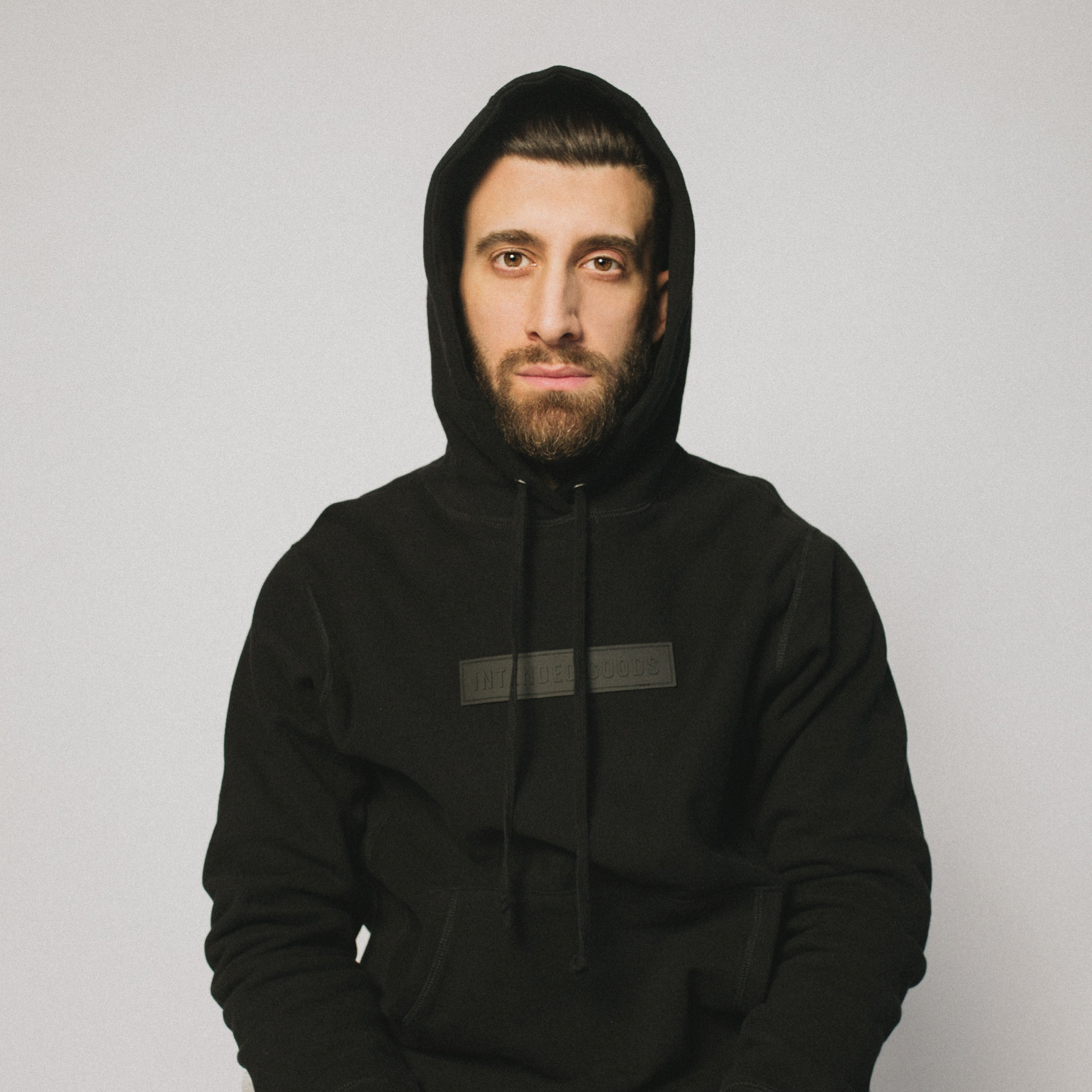 Classic hoodie