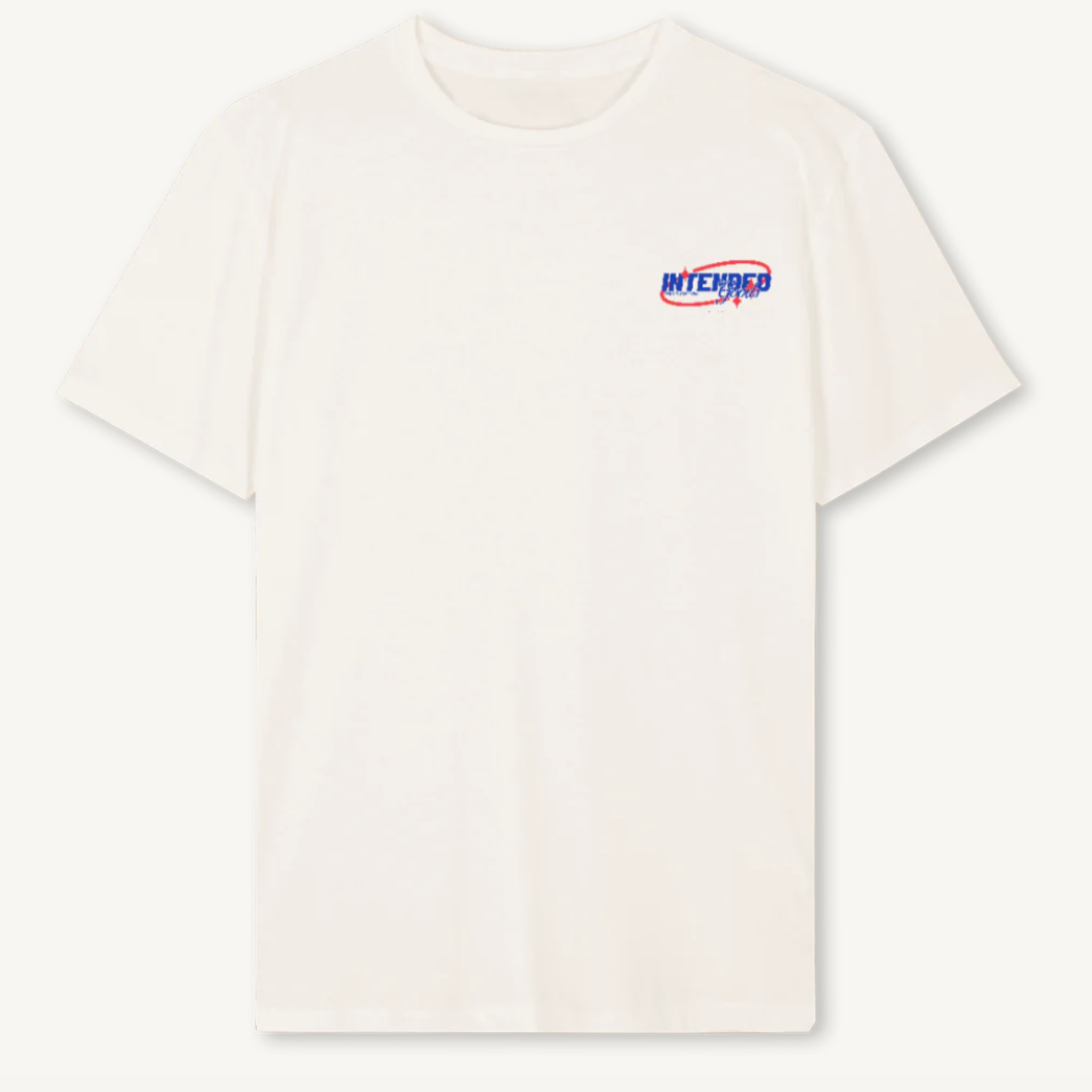 Go Run Tee